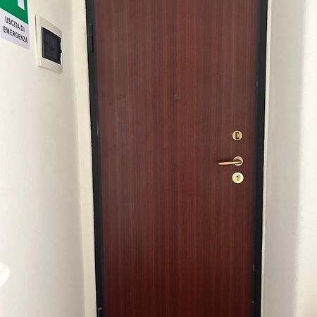 锡拉库扎Casa Salerno公寓 外观 照片